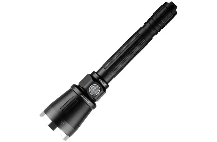 JETBeam BC40 PRO Flashlight w/ Free S&H